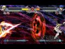 imágenes de BlazBlue: Continuum Shift