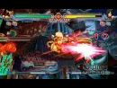 imágenes de BlazBlue: Continuum Shift