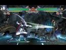 imágenes de BlazBlue: Continuum Shift