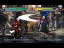 imágenes de BlazBlue: Continuum Shift