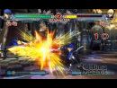 imágenes de BlazBlue: Continuum Shift