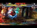 imágenes de BlazBlue: Continuum Shift