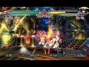 imágenes de BlazBlue: Continuum Shift