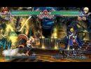 imágenes de BlazBlue: Continuum Shift