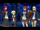 imágenes de BlazBlue: Continuum Shift