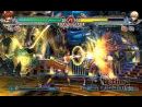 imágenes de BlazBlue: Continuum Shift