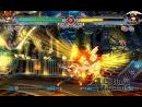 imágenes de BlazBlue: Continuum Shift