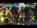 imágenes de BlazBlue: Continuum Shift