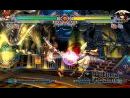 imágenes de BlazBlue: Continuum Shift