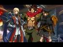 imágenes de BlazBlue: Continuum Shift