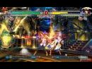 imágenes de BlazBlue: Continuum Shift