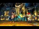 imágenes de BlazBlue: Continuum Shift