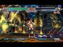 imágenes de BlazBlue: Continuum Shift