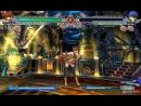 imágenes de BlazBlue: Continuum Shift