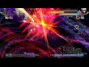 imágenes de BlazBlue: Continuum Shift