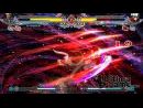 imágenes de BlazBlue: Continuum Shift