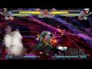 imágenes de BlazBlue: Continuum Shift