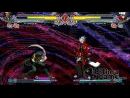 imágenes de BlazBlue: Continuum Shift