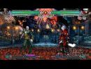 imágenes de BlazBlue: Continuum Shift