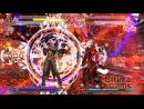 Imágenes recientes BlazBlue: Continuum Shift