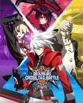 Danos tu opinión sobre BlazBlue Cross Tag Battle