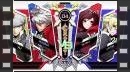 vídeos de BlazBlue Cross Tag Battle