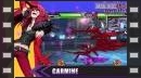 vídeos de BlazBlue Cross Tag Battle