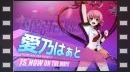 vídeos de BlazBlue Cross Tag Battle