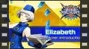 vídeos de BlazBlue Cross Tag Battle