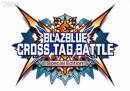 imágenes de BlazBlue Cross Tag Battle