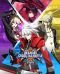 BlazBlue Cross Tag Battle portada
