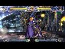 imágenes de BlazBlue