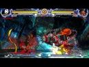 imágenes de BlazBlue