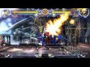 imágenes de BlazBlue