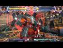 imágenes de BlazBlue