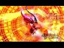 imágenes de BlazBlue