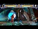 imágenes de BlazBlue