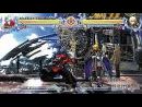 imágenes de BlazBlue