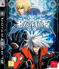 BlazBlue PS3