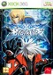 BlazBlue portada