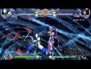 Especial BlazBlue (II) - Conoce al otro candidato a mejor juego de lucha 2D