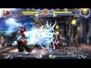 Especial Blazblue (III) - La lucha 2D, más viva que nunca.