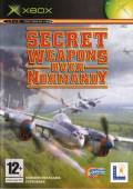 Secret Weapons Over Normandy