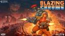 imágenes de Blazing Chrome