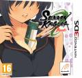 Senran Kagura Burst