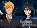 imágenes de Bleach DS 4th : Flame Bringer