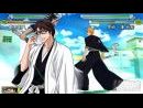 imágenes de Bleach - Heat the Soul 4