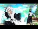 imágenes de Bleach - Heat the Soul 4