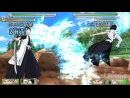 imágenes de Bleach - Heat the Soul 4