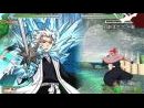 imágenes de Bleach - Heat the Soul 4